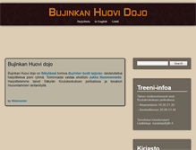 Tablet Screenshot of bhd.fi